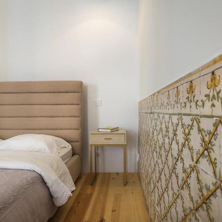 Santa Justa Prime Guesthouse Lisboa Exterior foto